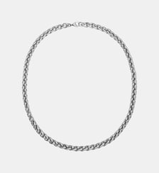 COLL. chaîne Théo en Acier 316L Phebus