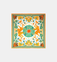 Grand foulard à motifs BANDIDAS Wild
