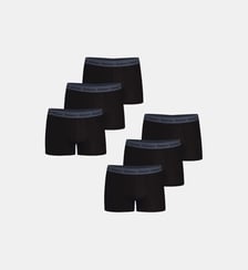 Boxers, lot de 6, ALLURE Eminence