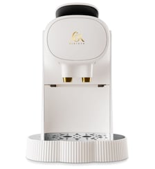 Cafetière à dosette Sublime L'Or Barista par ALESSI Philips