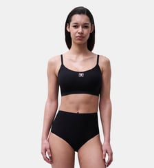 Culotte taille haute seconde peau Chantelle