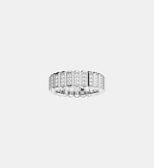 Bague Graphique APM Monaco