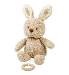 Peluche musicale Nattou