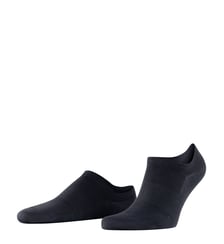 Chaussettes Invisibles ClimaWool Laine Vierge Falke