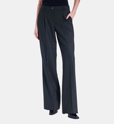 Pantalon Pleyel Anthracite Zapa