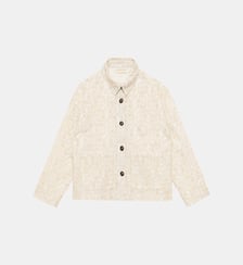 Veste col chemise imprimé ethnique VIRGINIE La Petite Etoile