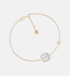 Bracelet Maya Or Jaune PIAPARIS