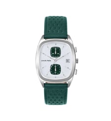 Montre ARSÈNE Blanc, Vert XK3411IW\22 Louis Pion