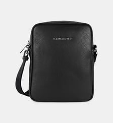Sacoche Gentlemen Harry en cuir Lancaster