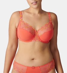 Soutien-gorge avec armatures emboitant - Mango Simone Pérèle
