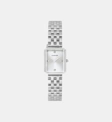 Montre Charlotte Argenté XF5364IA\2 Louis Pion