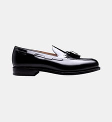 Mocassins cuir OLDEN Finsbury
