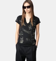 Tunisien Zadig&Voltaire