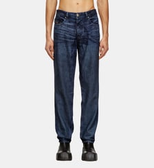 Regular Jeans Regular Waist 2023 D-Finitive Diesel