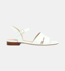 Sandale slough - cuir lisse Manfield