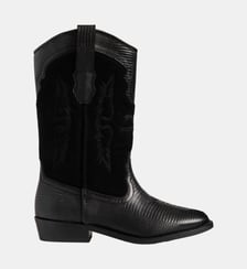 Bottes Tex Western Wild Zadig&Voltaire