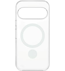 Coque Pixel 11 Transparente Google