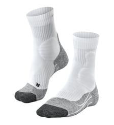 Chaussettes TE2 Coton Falke