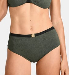 Bas de maillot culotte Dalta Livia