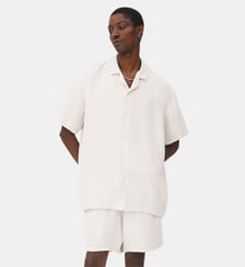 Chemise décontractée Orléans Mint Noyoco