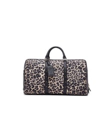 Sac de voyage imprimé animal Liu Jo