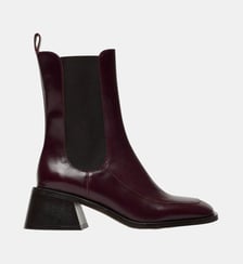Bottines à talons Toli Odaje
