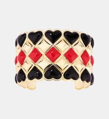 Manchette Bluffy Aurélie Bidermann