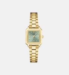 Montre Gracieuse mini Vert CW15505 Cluse