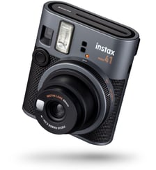 Appareil photo Instantané INSTAX MINI 41 BLACK Fujifilm