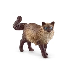 Chat Ragdoll Schleich