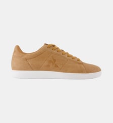 Baskets  COURTSET Le Coq Sportif