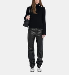 Pull Nalma 100% Cachemire Zadig&Voltaire