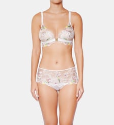 Tanga - Winter romance Huit