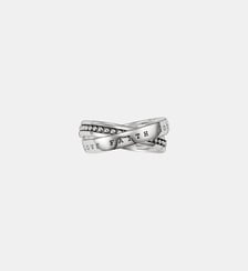 Anneau multiple foi, amour, espoir Thomas Sabo