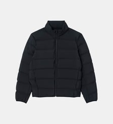 Doudoune Commuter déperlante duvet Lacoste