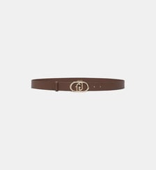 Ceinture en cuir Liu Jo