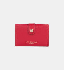 Porte-cartes Sierra PM en cuir Lancaster