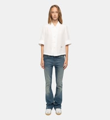 Chemise Telmy 100% Soie Zadig&Voltaire