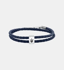 Bracelet LEATHER Maserati