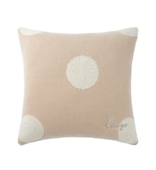 Housse de coussin en maille Kenzo Home