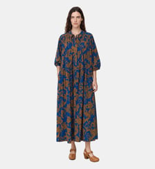 Robe Roca Rose Leon & Harper