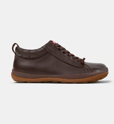 Baskets Peu Pista GM cuir Camper