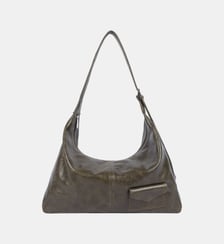 Grand sac hobo Rétro KBA Lancaster