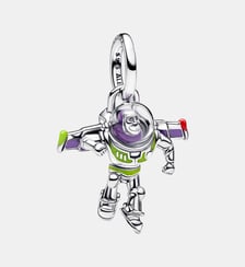 Charm Pendant Disney Pixar Buzz l'Éclair Pandora