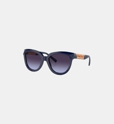 Lunettes de soleil Œil de chat TF4215 Tiffany & Co