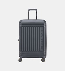 Valise extensible rigide Lutece 4R 69 cm Delsey Paris