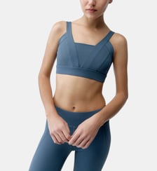Brassière de Sport Performance Fixation Haute MADABA Born Living Yoga