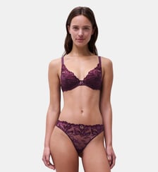 Tanga avec bijou Chantelle