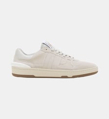 Sneakers Clay En Mesh Lanvin