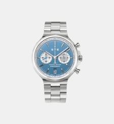 Montre Mot1ion chrono Bleu MCFE-ES-CH SYE